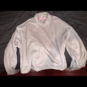 ECKHAUS LATTA FLEECE SWEATSHIRT